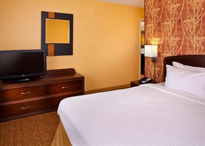 Spark By Hilton Birmingham Colonnade